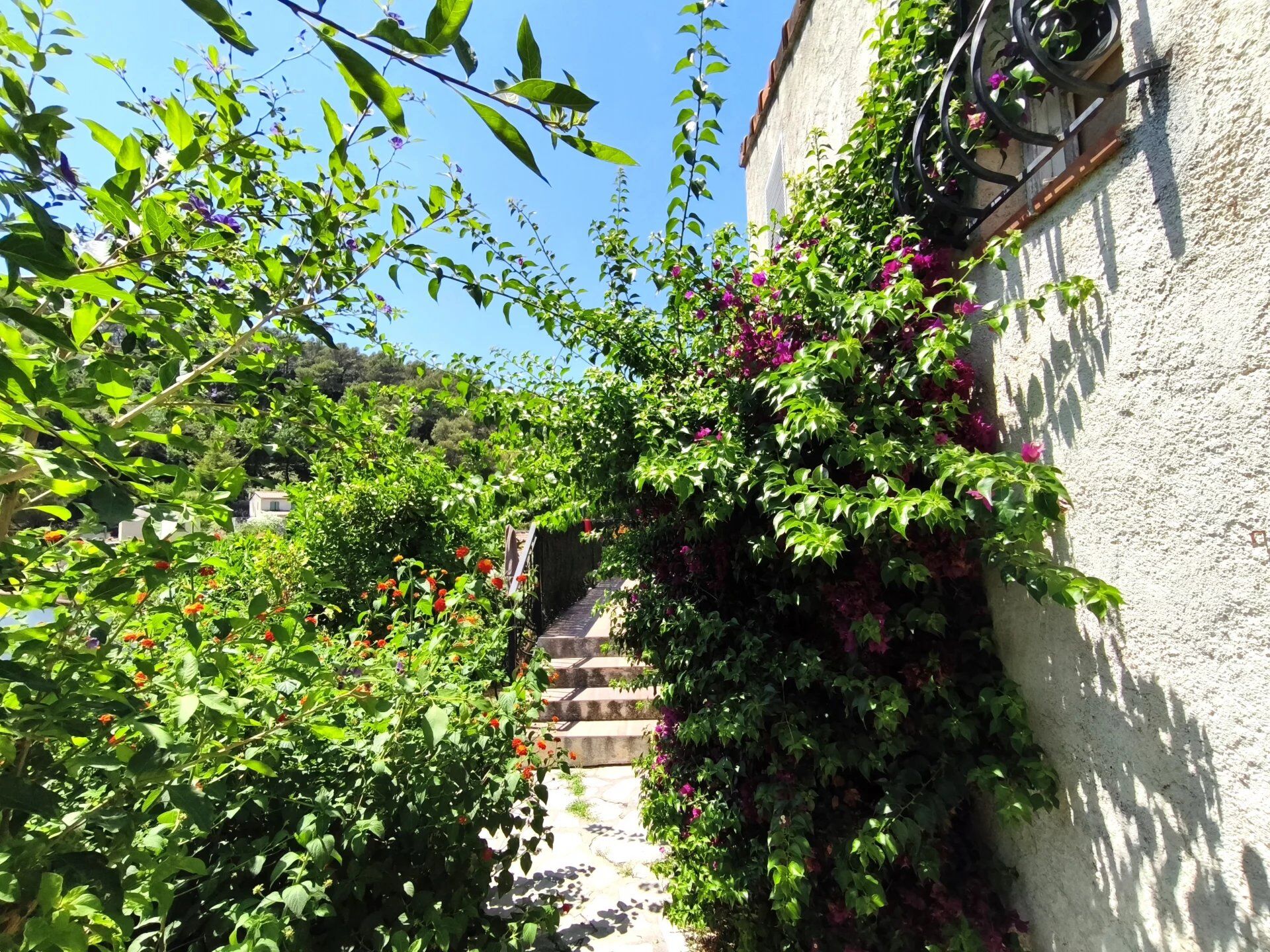 Photo Maison de 6 pièces La Colle-sur-Loup