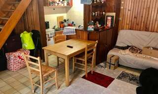 Appartement 2 Pièces 45 m² à louer à Bordeaux (33000)