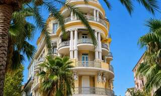Appartement 4 Pièces 112 m² à vendre à Cannes (06400)