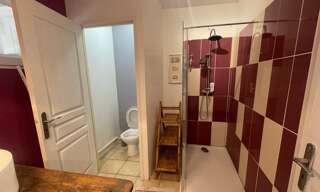 Appartement 1 Pièce 35 m² à louer à Lagorce (33230)