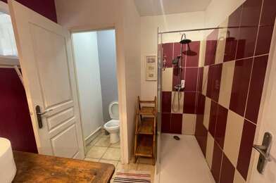 Appartement 1 pièces 560 €