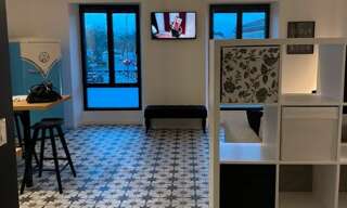 Appartement 1 Pièce 38 m² à louer à Mérignac (33700)