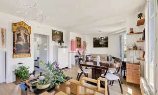 Appartement 3 Pièces 67 m² à vendre à Issy-les-Moulineaux (92130)