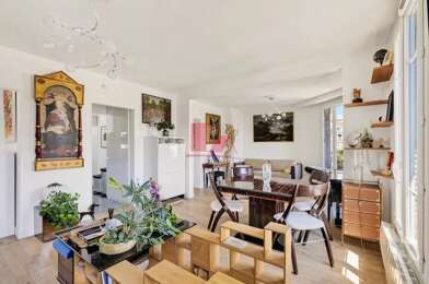 Appartement 3 pièces 530450 €