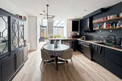 Appartement 3 pièces 970 €