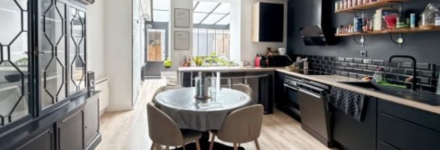 Appartement 3 Pièces 75 m² à louer à Castres-Gironde (33640)