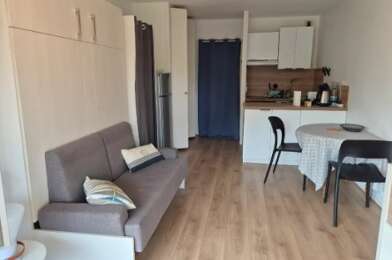 Appartement 1 pièces 650 €