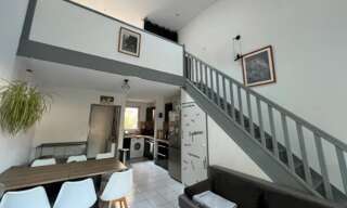 Appartement 2 Pièces 44 m² à louer à Créon (33670)