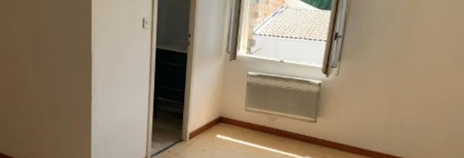 Maison 2 Pièces 50 m² à louer à Saint-Denis-de-Pile (33910)