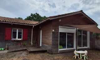 Maison 4 Pièces 120 m² à louer à Biganos (33380)