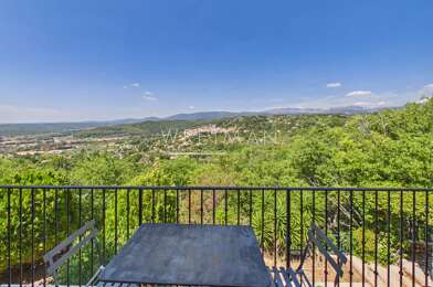 Maison 4 pièces 430000 €
