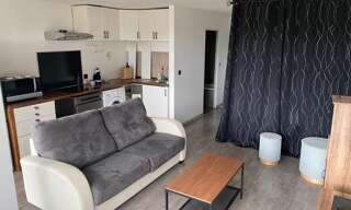 Appartement 1 Pièce 32 m² à louer à Lanton (33138)