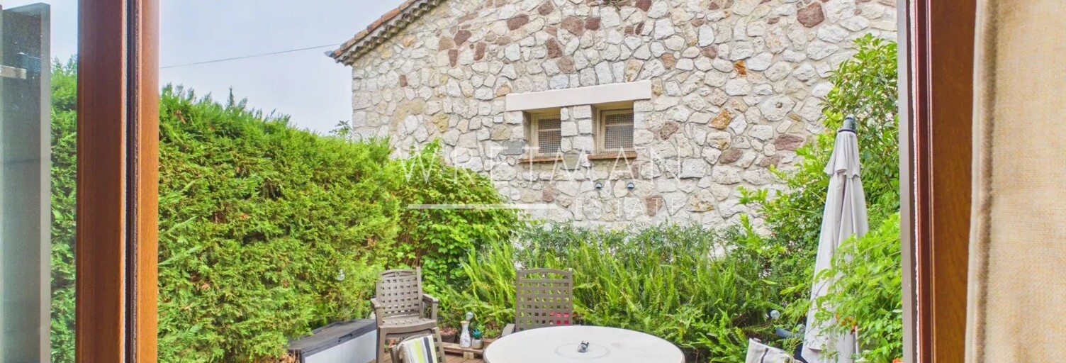 Appartement 4 Pièces 72 m² à vendre à Nice (06000)