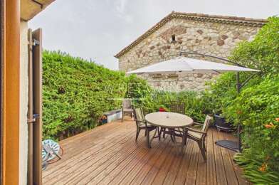 Appartement 4 pièces 475000 €