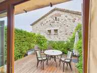 Charmant appartement/maison avec terrasses – Nice Cyrnos — photo 2