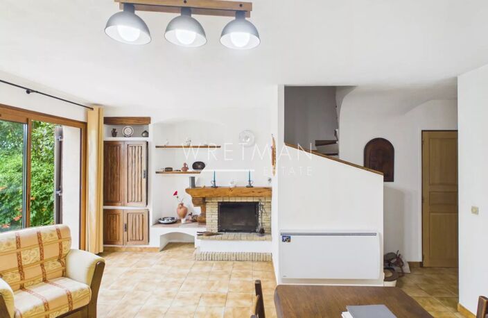 Charmant appartement/maison avec terrasses – Nice Cyrnos — photo 3