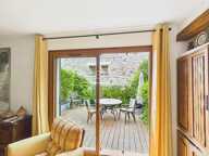 Charmant appartement/maison avec terrasses – Nice Cyrnos — photo 4