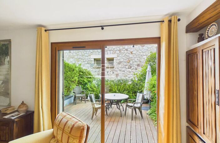 Charmant appartement/maison avec terrasses – Nice Cyrnos — photo 4