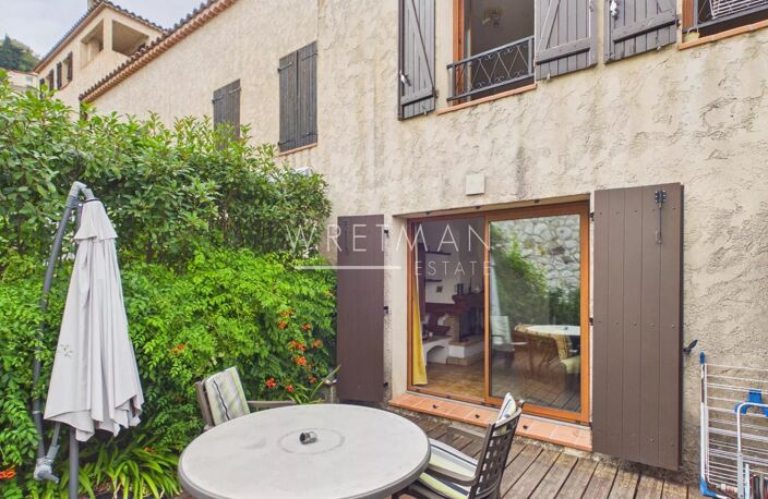 Charmant appartement/maison avec terrasses – Nice Cyrnos — photo 5