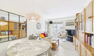 Appartement 2 Pièces 41 m² à vendre à Nice (06000)