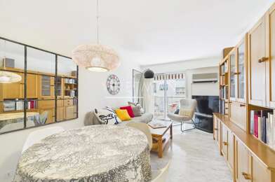 Appartement 2 pièces 210000 €