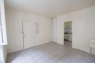 Appartement 1 pièces 550 €