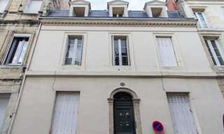 Appartement 1 Pièce 22 m² à louer à Bordeaux (33000)