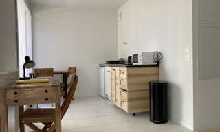 Appartement 1 Pièce 25 m² à louer à Bordeaux (33800)