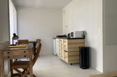 Appartement 1 pièces 686 €