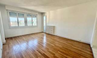 Appartement 2 Pièces 57 m² à louer à Saint-Étienne (42000)