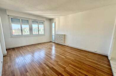 Appartement 2 pièces 580 €