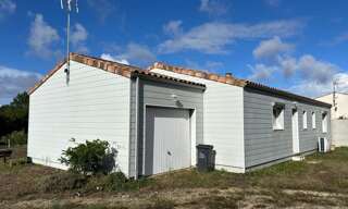 Maison 4 Pièces 97 m² à vendre à Geay (17250)