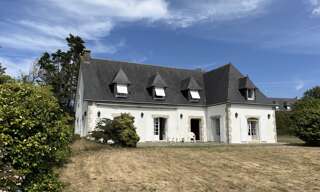 Maison 8 Pièces 265 m² à vendre à Confort-Meilars (29790)