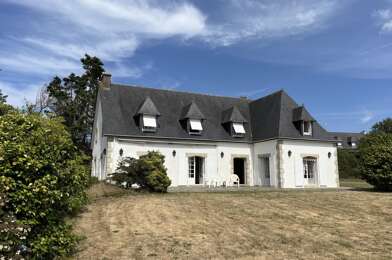 Maison 8 pièces 336000 €