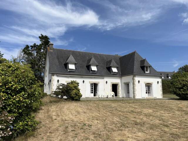 Belle maison néo bretonne, années 70' — photo du bien