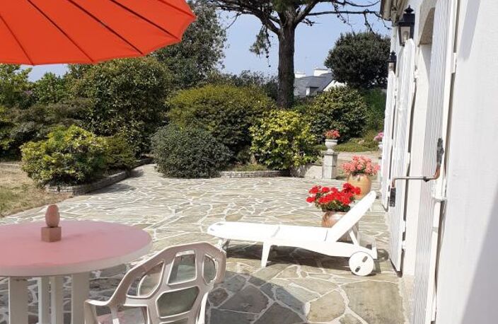Belle maison néo bretonne, années 70' — photo 2