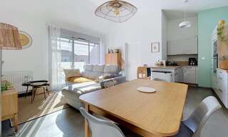Appartement 4 Pièces 78 m² à vendre à La Rochelle (17000)