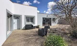 Maison 4 Pièces 150 m² à vendre à La Jarne (17220)