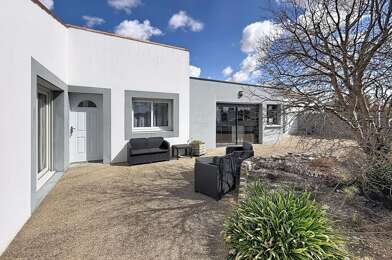 Maison 4 pièces 357500 €
