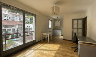 Appartement 1 Pièce 32 m² à vendre à Lyon 9 (69009)