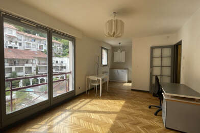 Appartement 1 pièces 150000 €