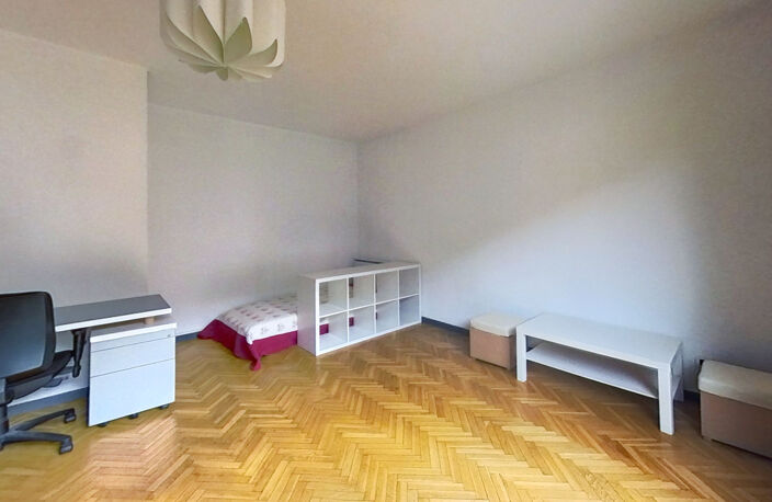 À VENDRE 69009 LYON VALMY - APPARTEMENT T1 DE 32,42 M2 AU 2E — photo 5