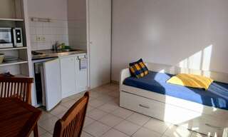 Appartement 1 Pièce 21 m² à louer à Quimper (29000)