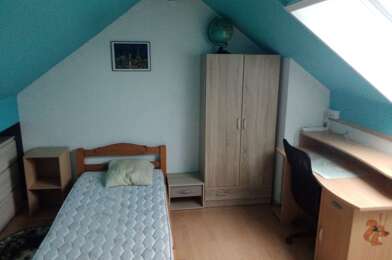 Appartement 1 pièces 410 €