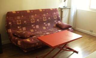 Appartement 1 Pièce 18 m² à louer à Paris 11 (75011)