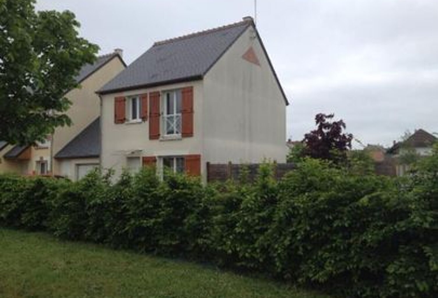 Maison de 80m2 à louer sur Orléans — photo 1