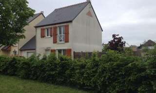Maison 4 Pièces 80 m² à louer à Orléans (45000)