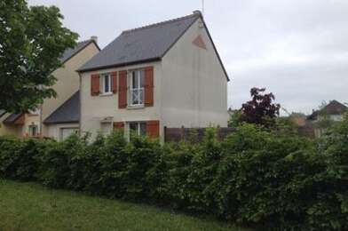 Maison 4 pièces 950 €