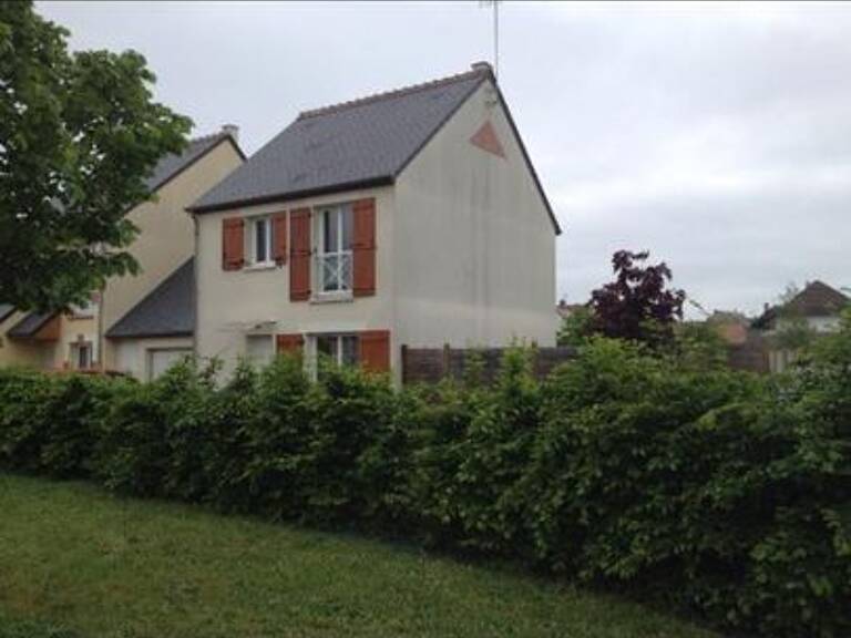 Maison de 80m2 à louer sur Orléans — photo 1