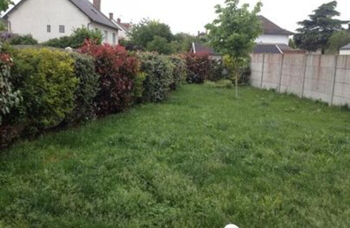 Maison de 80m2 à louer sur Orléans — photo 2